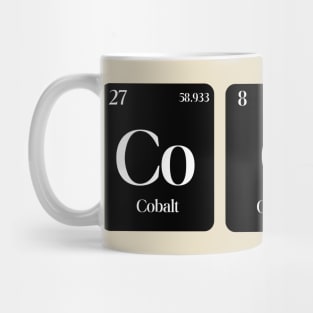 Cooking time Mug